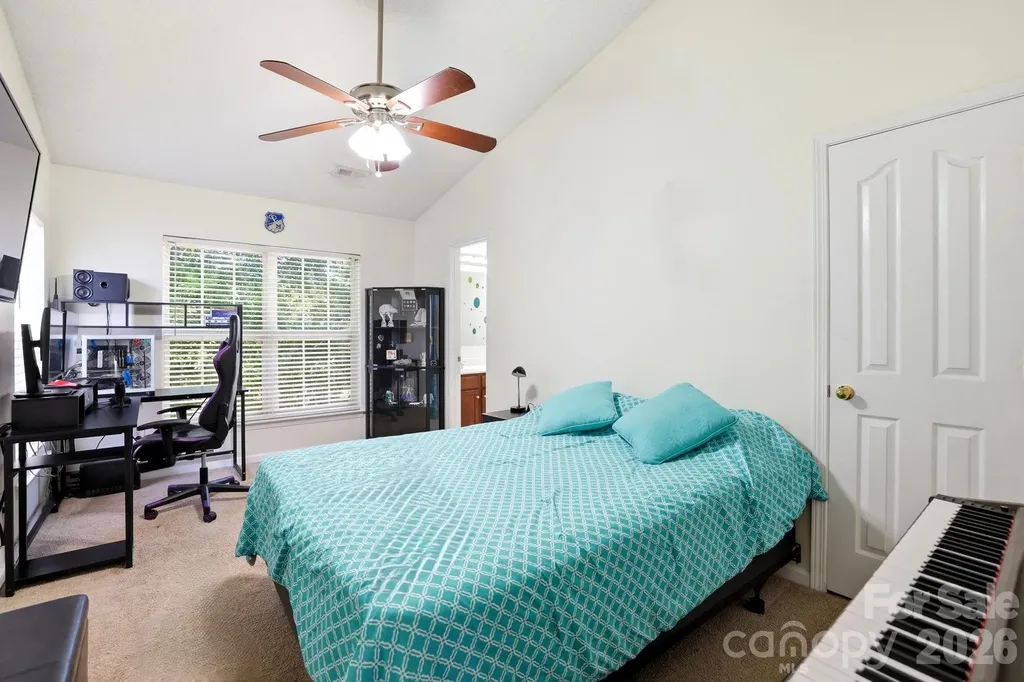 8842 Gerren Court Charlotte NC 28217