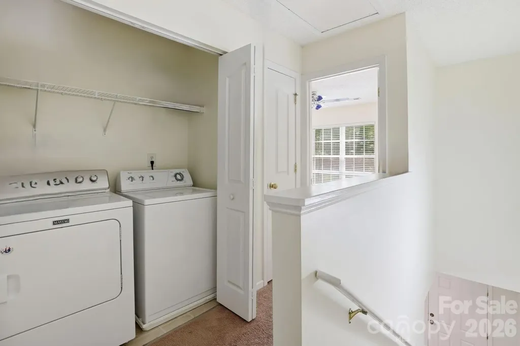 8842 Gerren Court Charlotte NC 28217