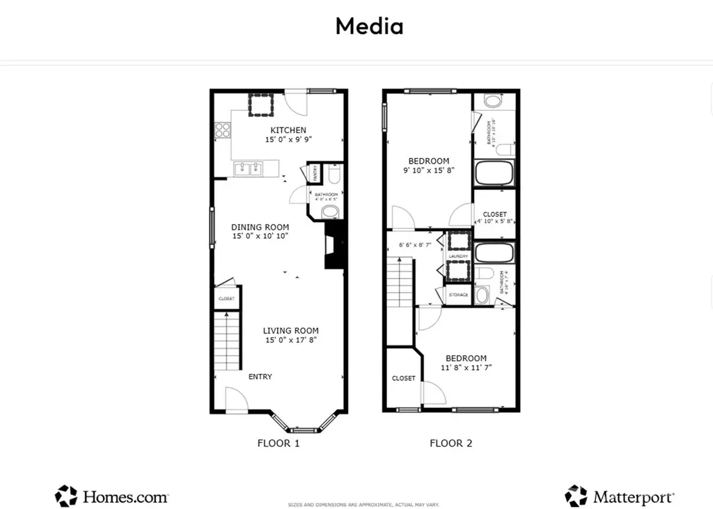 8842 Gerren Court Charlotte NC 28217