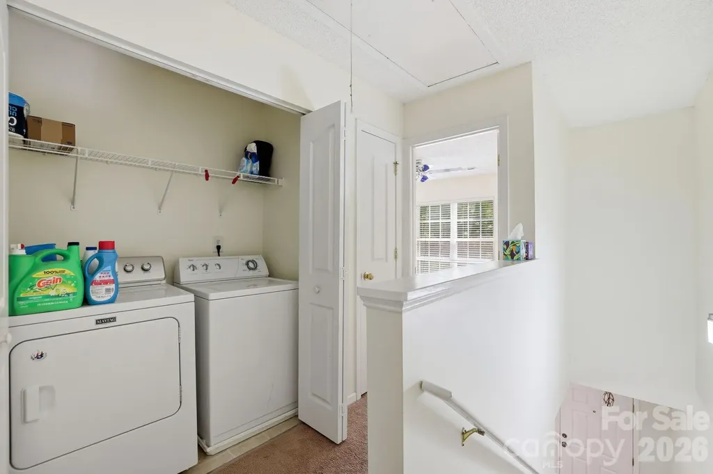 8842 Gerren Court Charlotte NC 28217