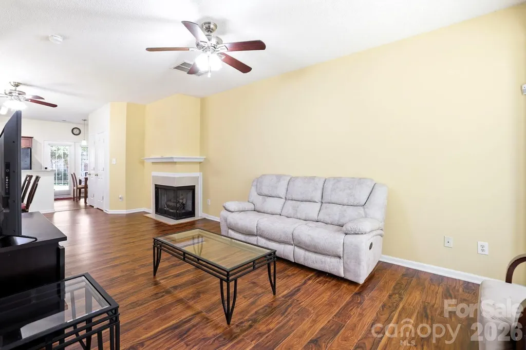 8842 Gerren Court Charlotte NC 28217