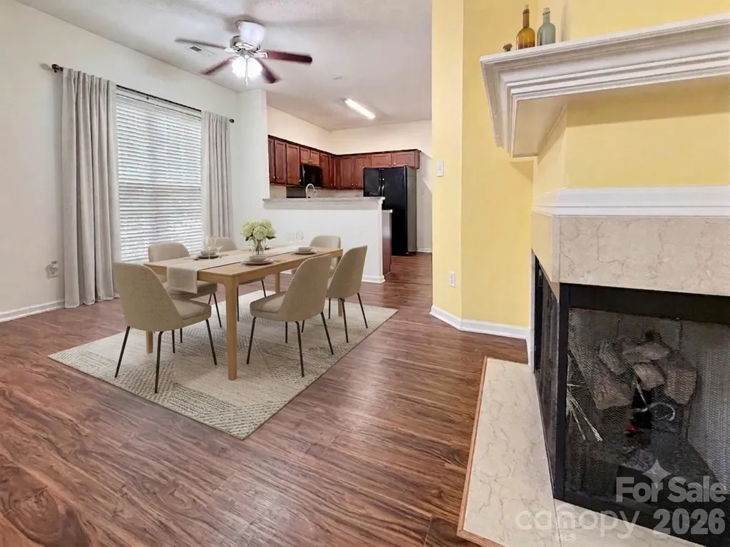 8842 Gerren Court Charlotte NC 28217