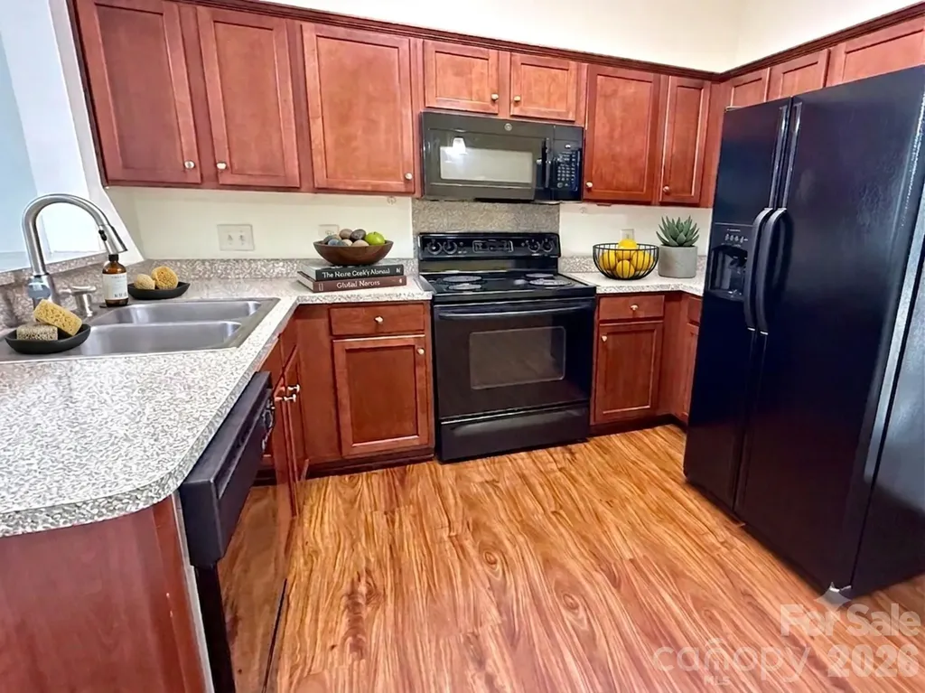 8842 Gerren Court Charlotte NC 28217