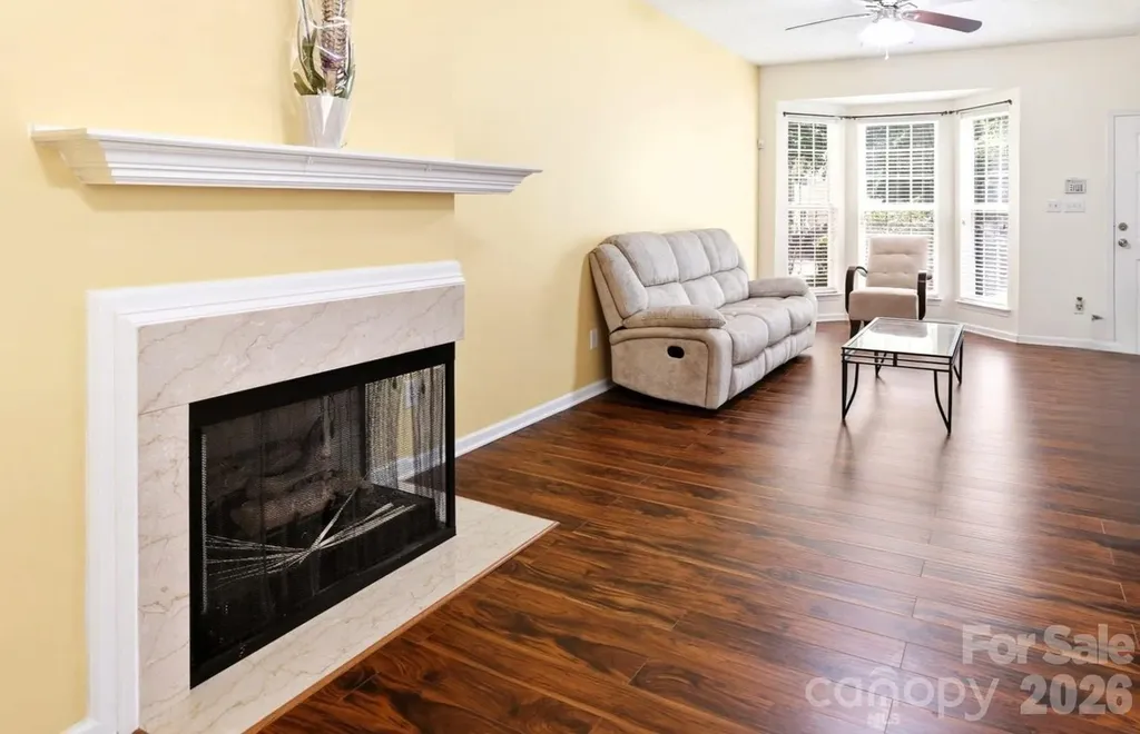 8842 Gerren Court Charlotte NC 28217