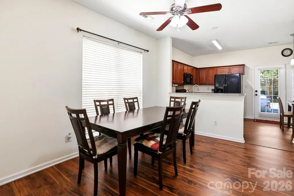 8842 Gerren Court Charlotte NC 28217