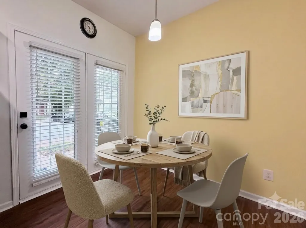 8842 Gerren Court Charlotte NC 28217