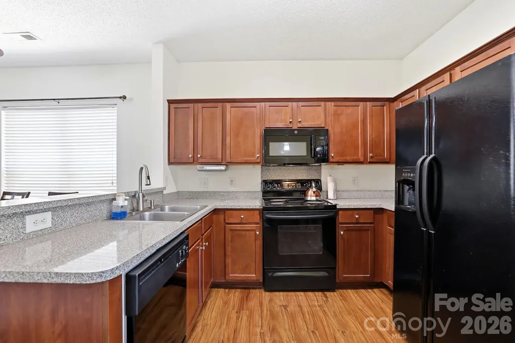 8842 Gerren Court Charlotte NC 28217