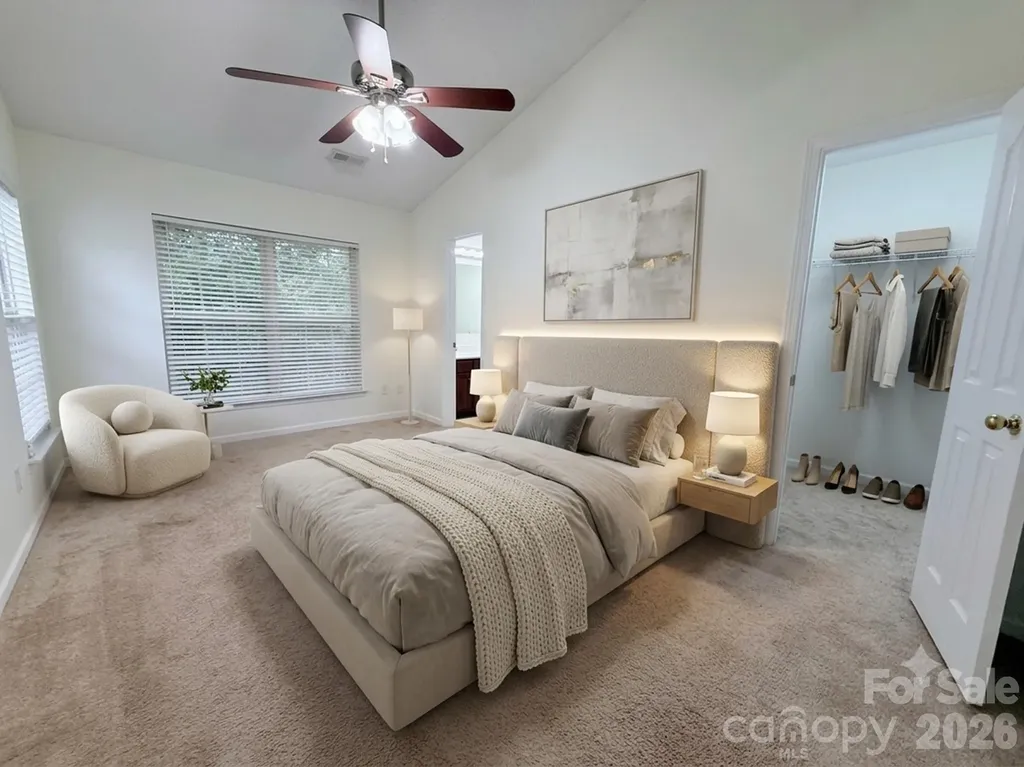 8842 Gerren Court Charlotte NC 28217