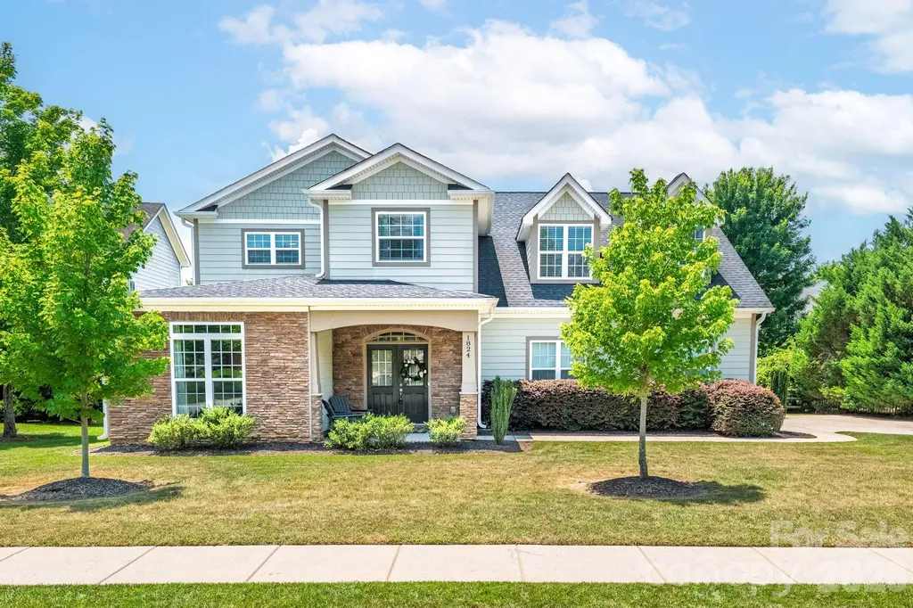 1824 Laveta Road Charlotte NC 28269