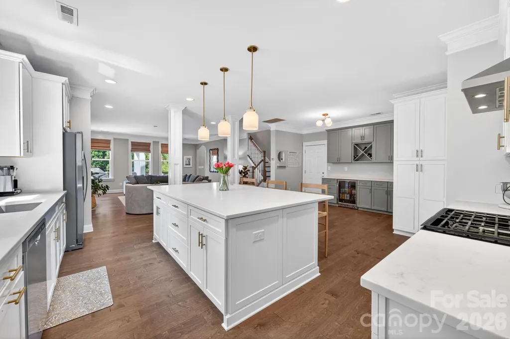 1824 Laveta Road Charlotte NC 28269