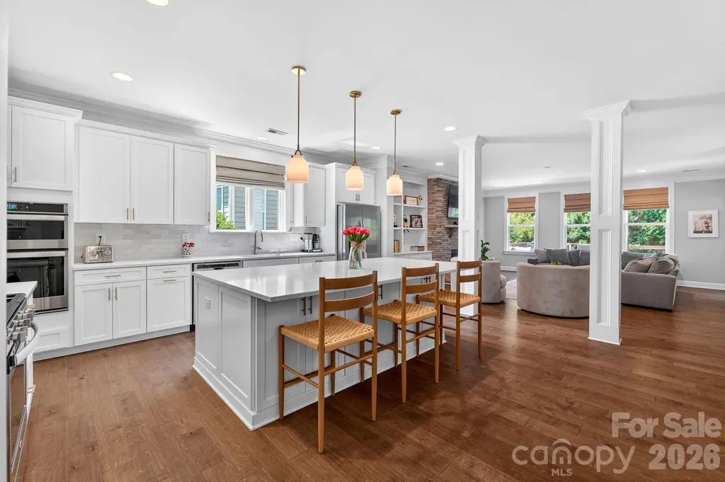 1824 Laveta Road Charlotte NC 28269