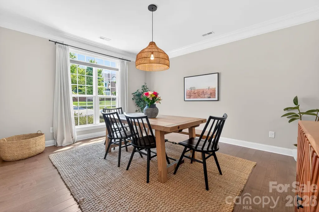 1824 Laveta Road Charlotte NC 28269