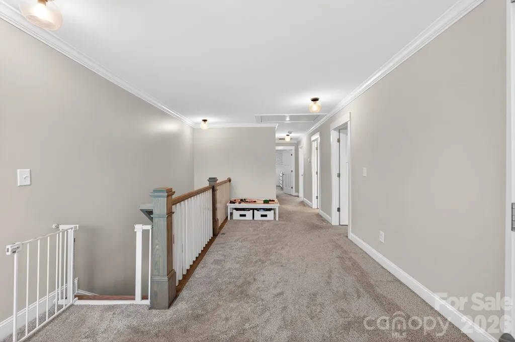 1824 Laveta Road Charlotte NC 28269