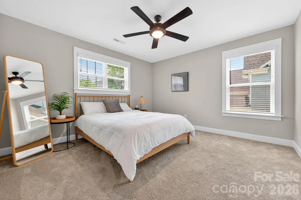 1824 Laveta Road Charlotte NC 28269