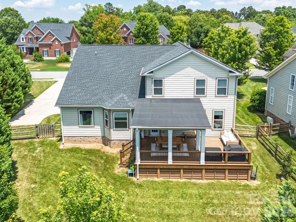 1824 Laveta Road Charlotte NC 28269