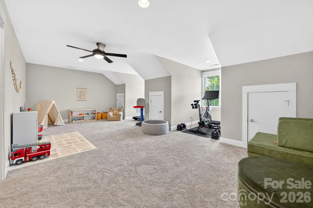 1824 Laveta Road Charlotte NC 28269