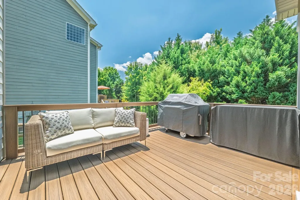 1824 Laveta Road Charlotte NC 28269