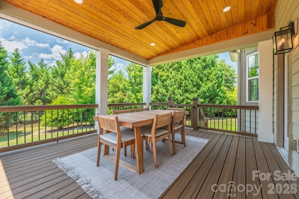 1824 Laveta Road Charlotte NC 28269