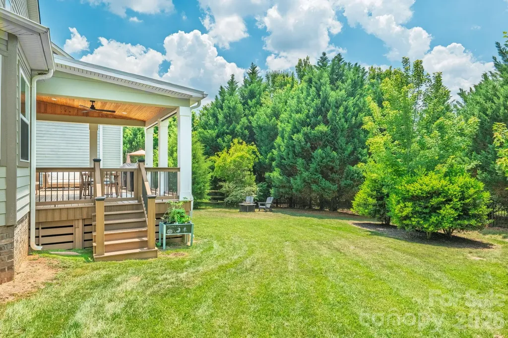1824 Laveta Road Charlotte NC 28269