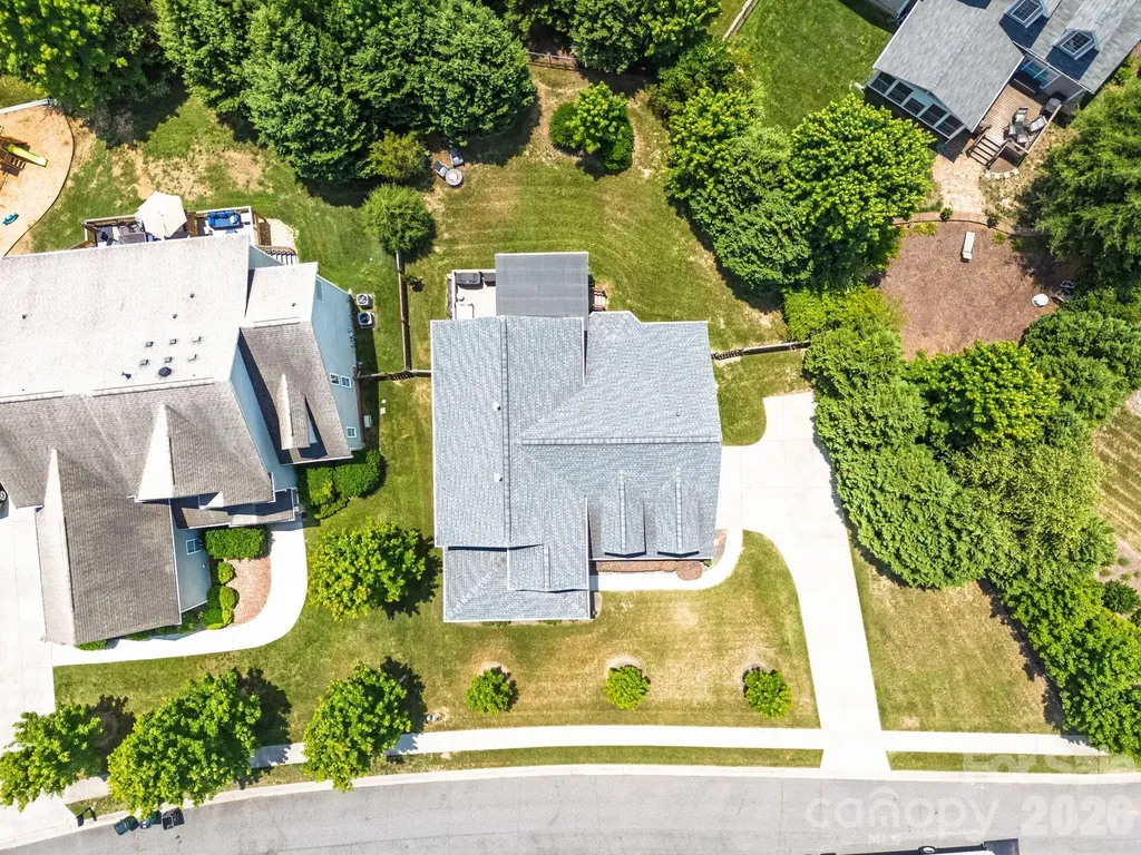 1824 Laveta Road Charlotte NC 28269
