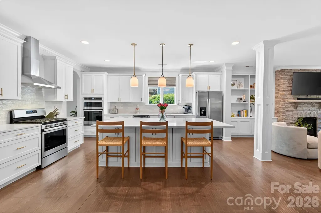 1824 Laveta Road Charlotte NC 28269