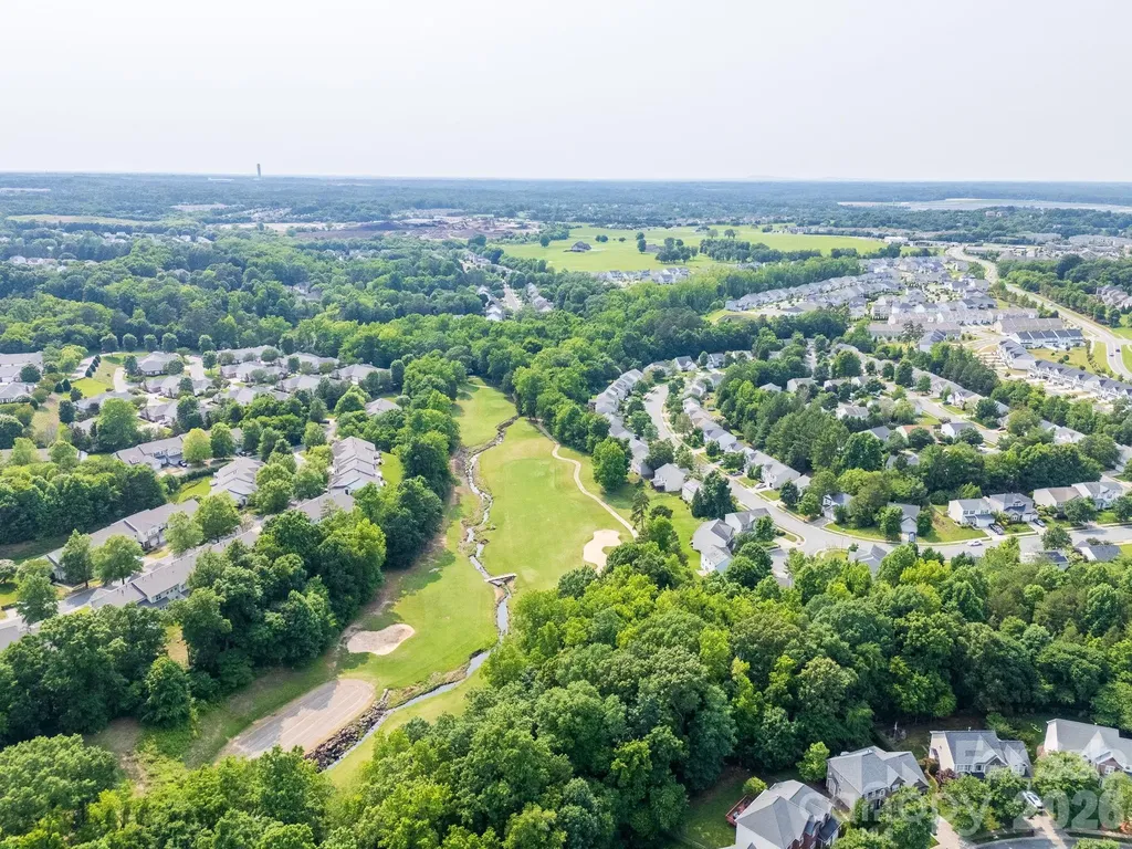 1824 Laveta Road Charlotte NC 28269