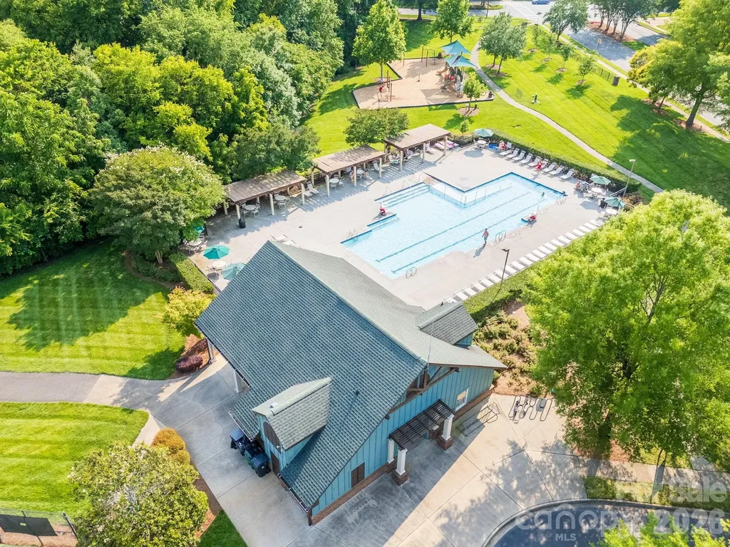 1824 Laveta Road Charlotte NC 28269