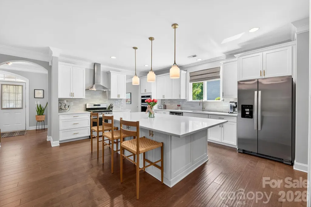 1824 Laveta Road Charlotte NC 28269