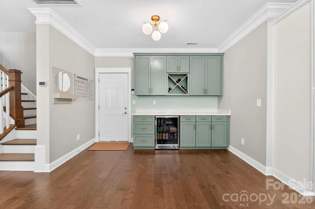 1824 Laveta Road Charlotte NC 28269