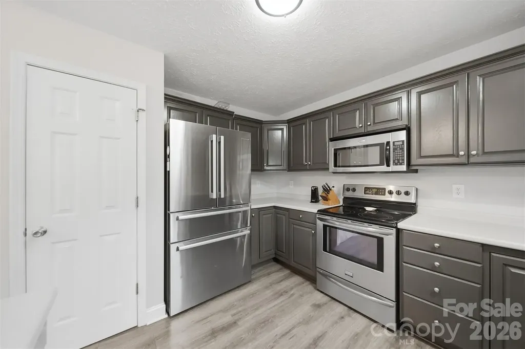 1258 Birch Drive Morganton NC 28655