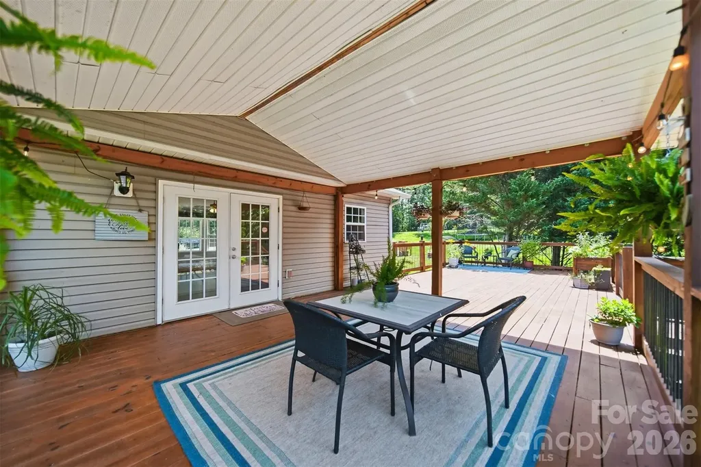 1258 Birch Drive Morganton NC 28655