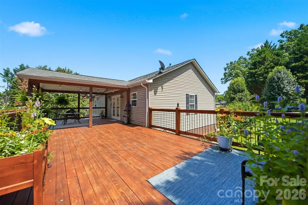 1258 Birch Drive Morganton NC 28655