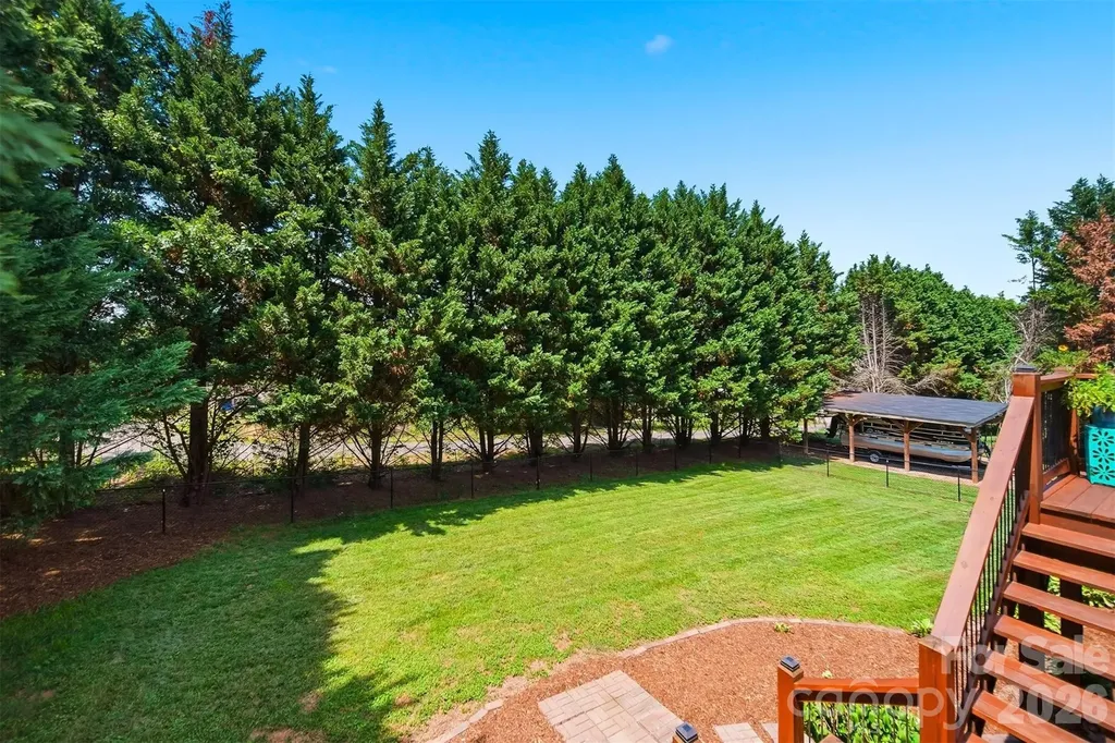 1258 Birch Drive Morganton NC 28655