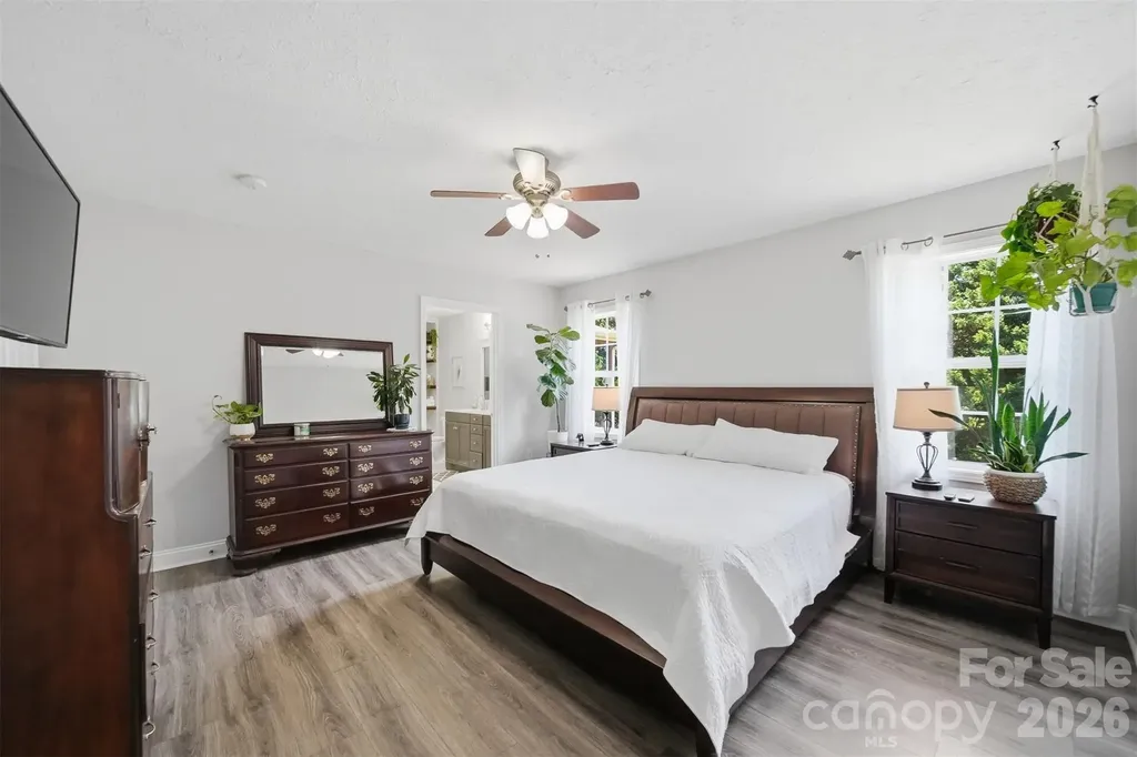 1258 Birch Drive Morganton NC 28655