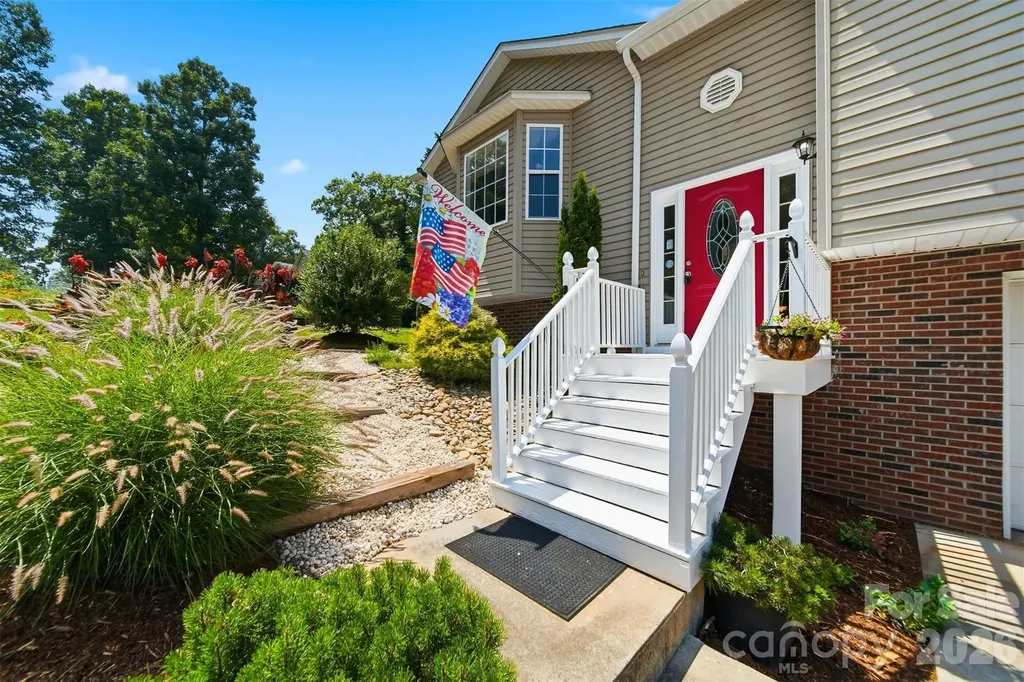 1258 Birch Drive Morganton NC 28655