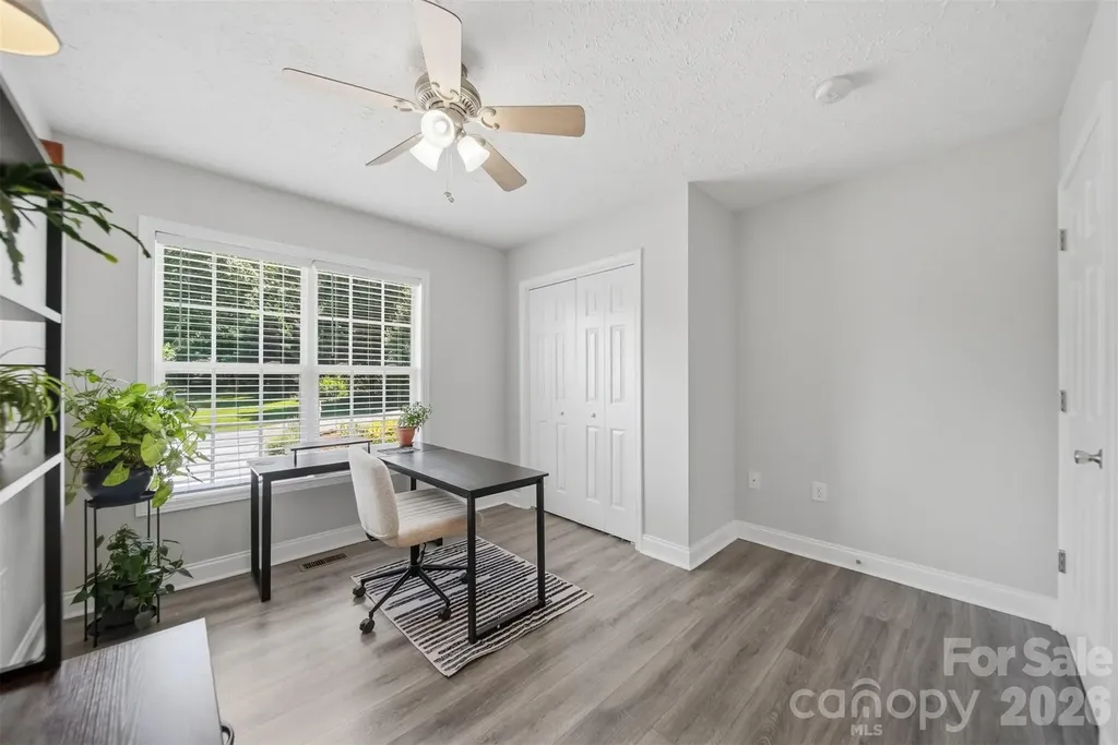 1258 Birch Drive Morganton NC 28655
