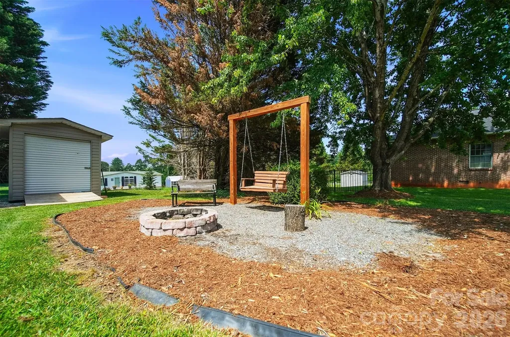 1258 Birch Drive Morganton NC 28655