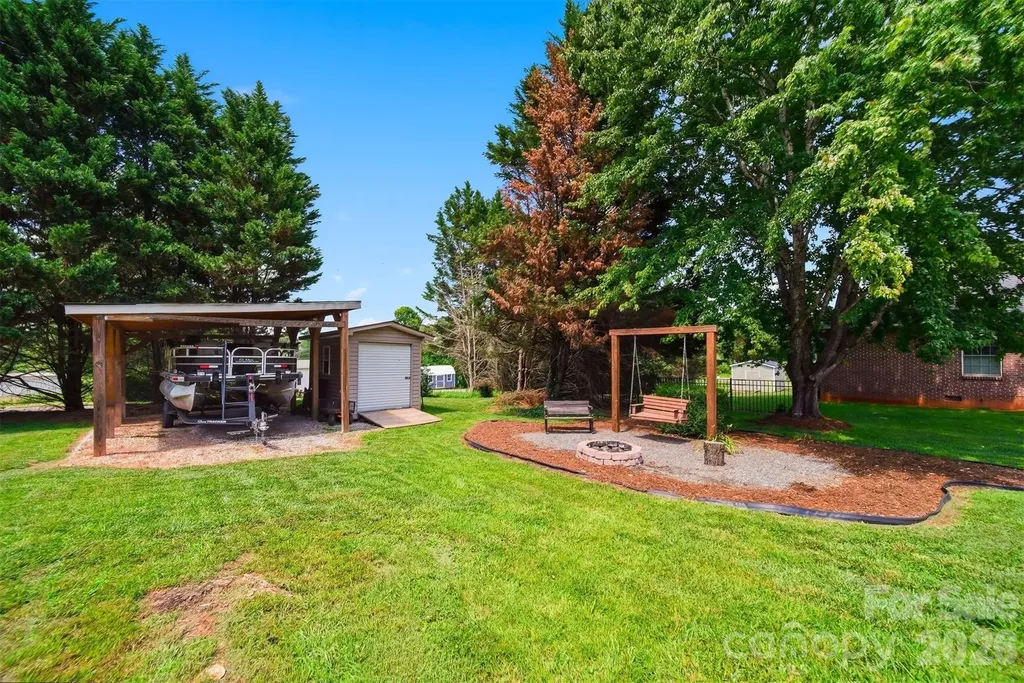 1258 Birch Drive Morganton NC 28655