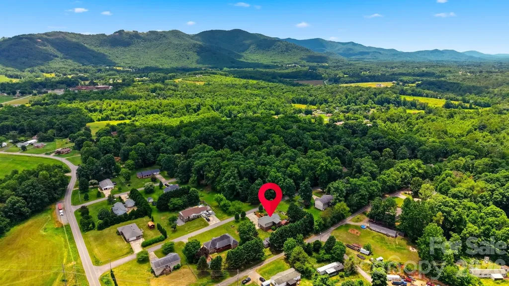 1258 Birch Drive Morganton NC 28655