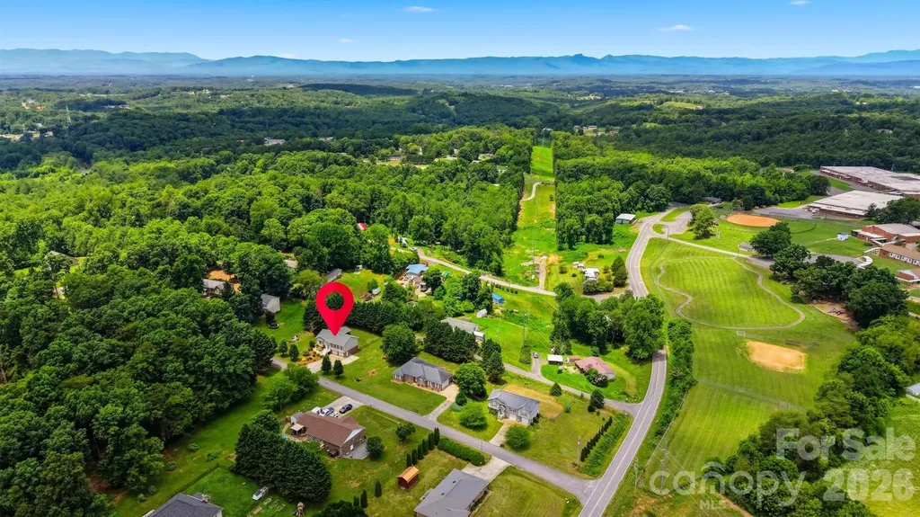 1258 Birch Drive Morganton NC 28655