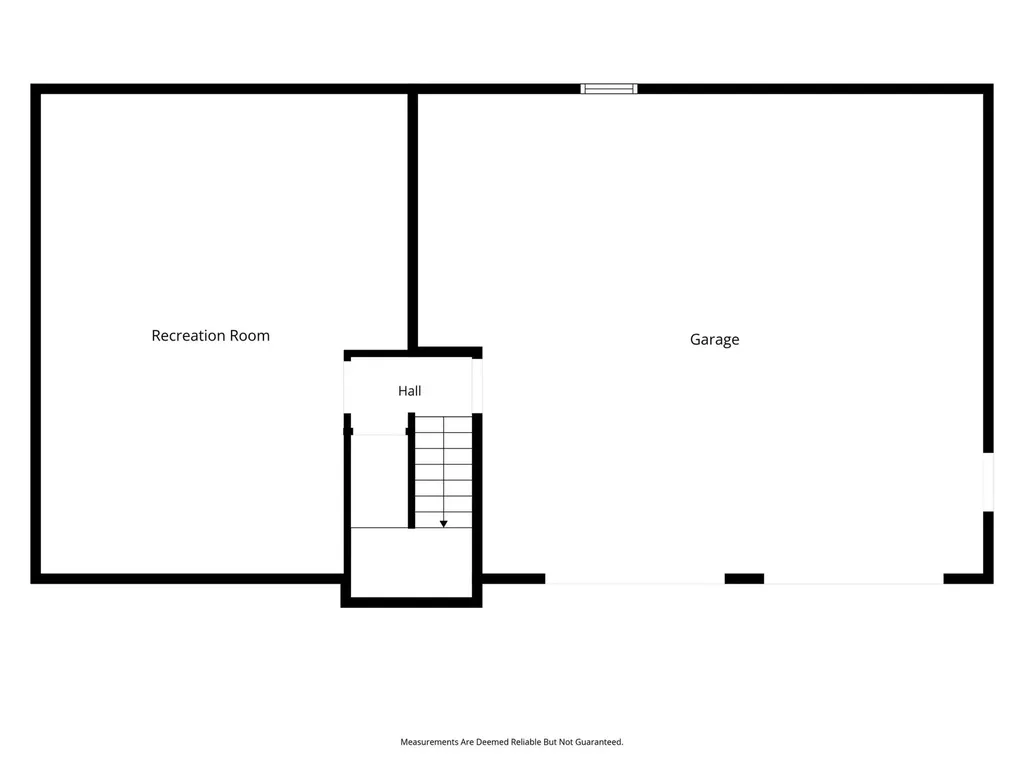 1258 Birch Drive Morganton NC 28655