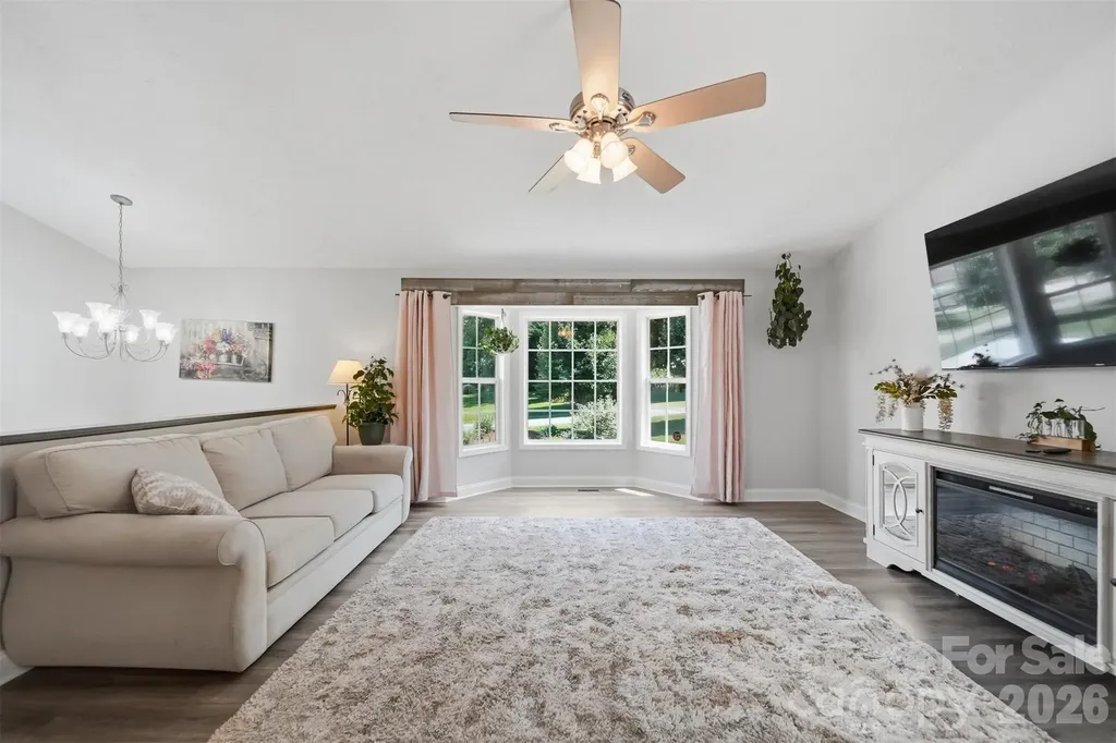 1258 Birch Drive Morganton NC 28655