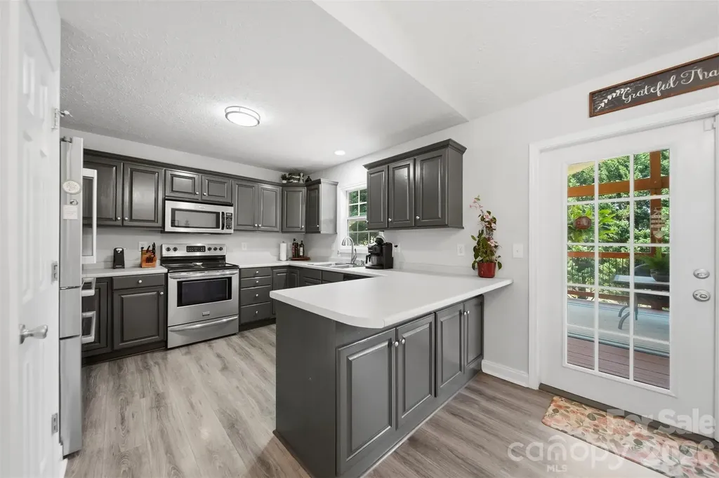 1258 Birch Drive Morganton NC 28655