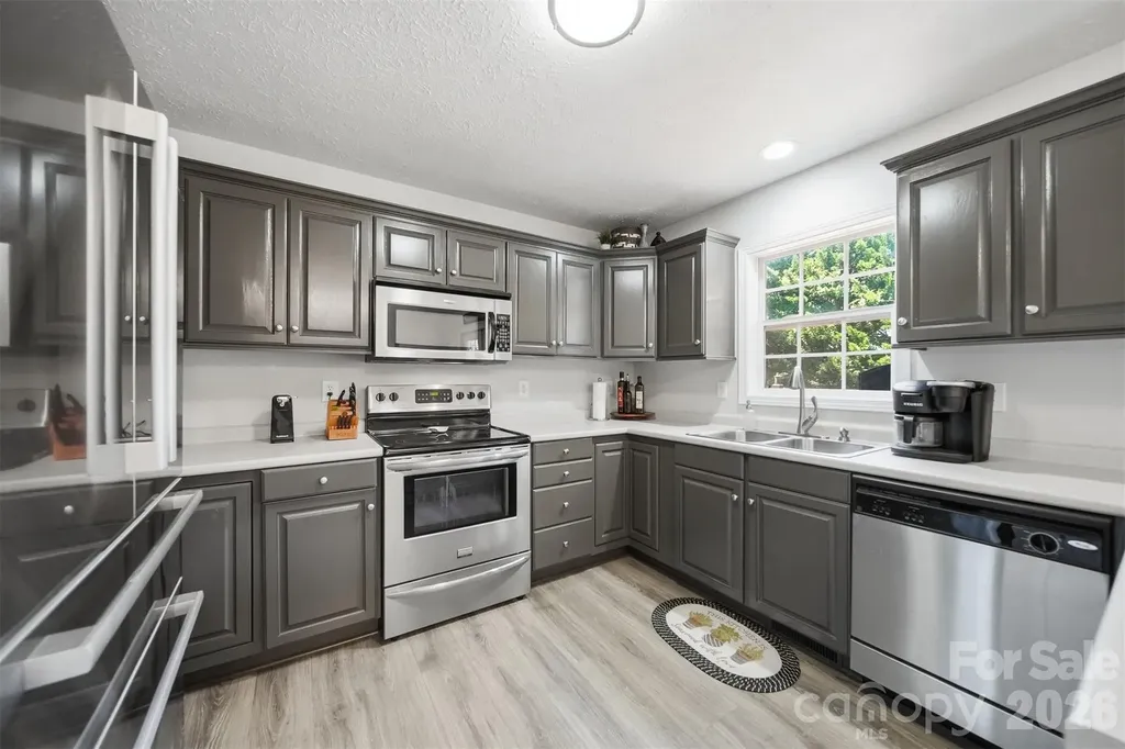 1258 Birch Drive Morganton NC 28655