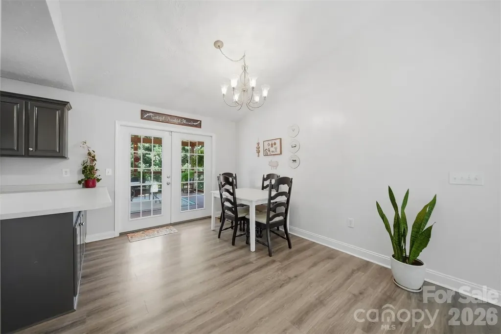 1258 Birch Drive Morganton NC 28655