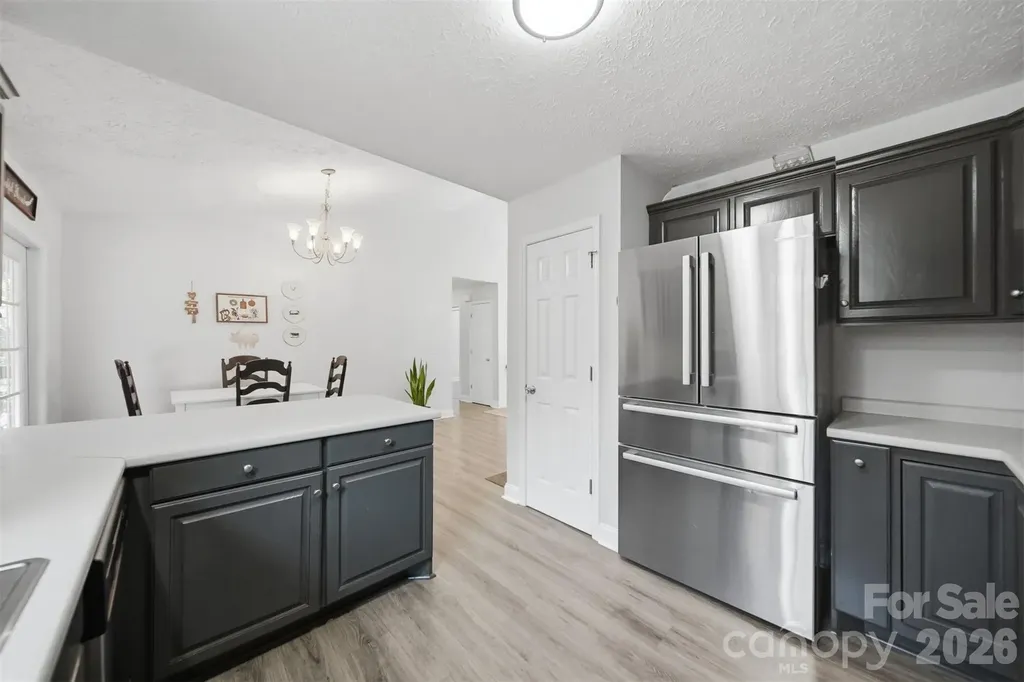 1258 Birch Drive Morganton NC 28655
