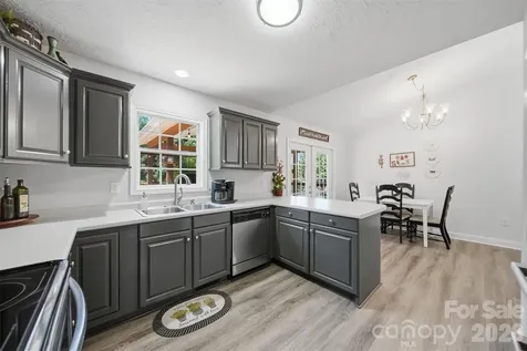 1258 Birch Drive Morganton NC 28655