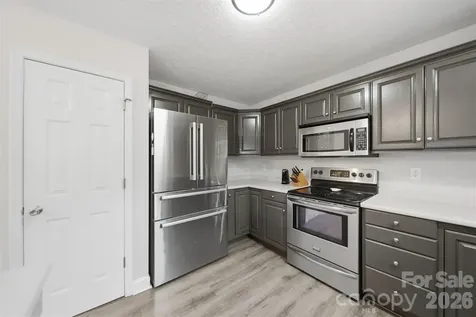 1258 Birch Drive Morganton NC 28655