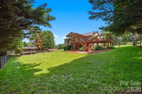 1258 Birch Drive Morganton NC 28655