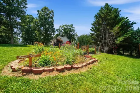 1258 Birch Drive Morganton NC 28655